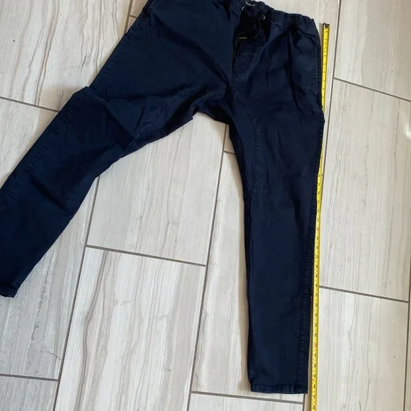 Zanerobe Drawstring Pants - Picture 9 of 10